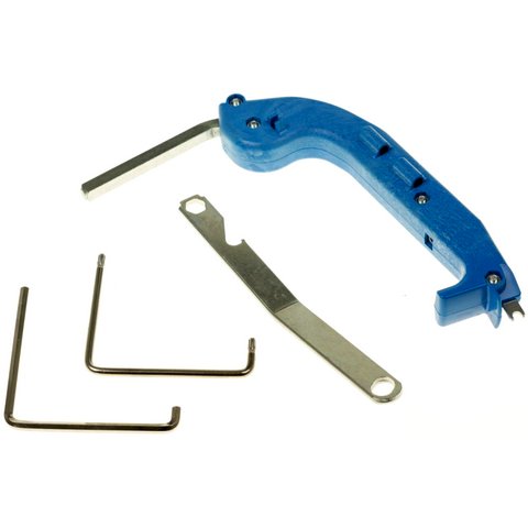 Каков ключ для регулировки пластиковых окон?